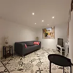 La Traboule Maison De Avec Exterieur 펜션