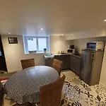 La Traboule Maison De Avec Exterieur 펜션 Aurec-Sur-Loire