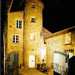 La Traboule Maison De Avec Exterieur