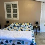 펜션 La Traboule Maison De Avec Exterieur