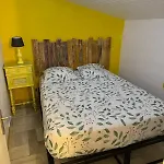 펜션 La Traboule Maison De Avec Exterieur *