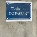 La Traboule Maison De Avec Exterieur