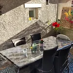 La Traboule Maison De Avec Exterieur