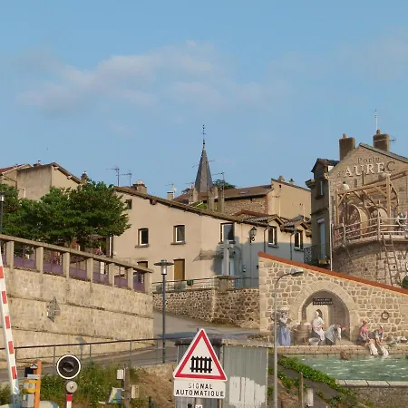 La Traboule Maison De Avec Exterieur Aurec-Sur-Loire