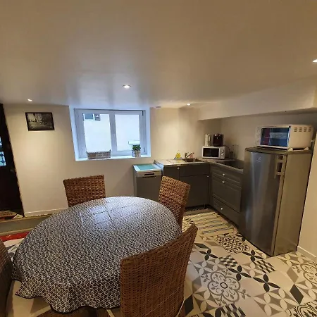 La Traboule Maison De Avec Exterieur Feriehus Aurec-Sur-Loire