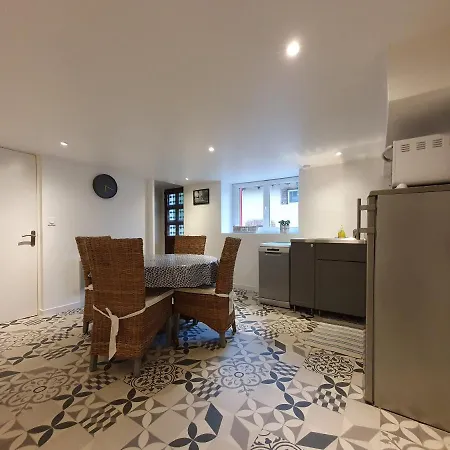 La Traboule Maison De Avec Exterieur * Aurec-Sur-Loire