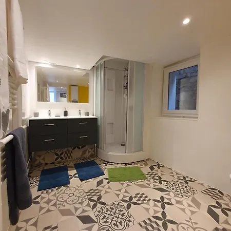 La Traboule Maison De Avec Exterieur * Aurec-Sur-Loire