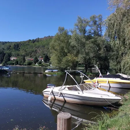 La Traboule Maison De Avec Exterieur * Aurec-Sur-Loire