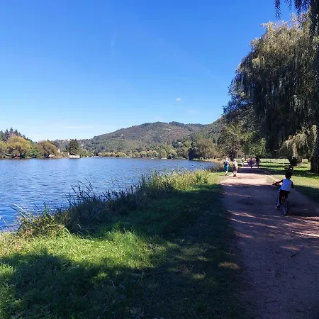 La Traboule Maison De Avec Exterieur 別荘 *