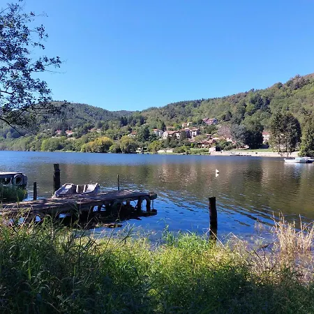 La Traboule Maison De Avec Exterieur * Aurec-Sur-Loire