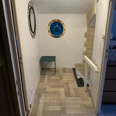 La Traboule Maison De Avec Extérieur Casa vacanze *