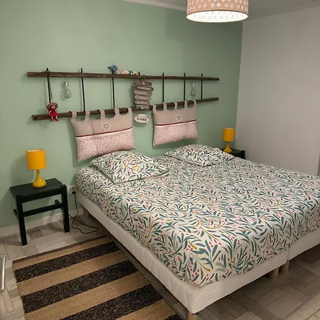 La Traboule Maison De Avec Extérieur