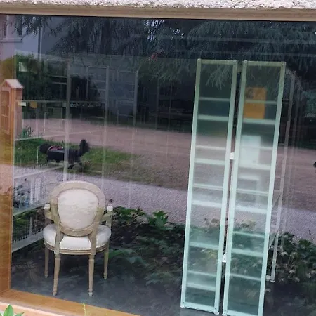 La Traboule Maison De Avec Exterieur 別荘 Aurec-Sur-Loire