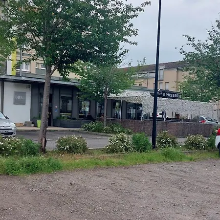 펜션 La Traboule Maison De Avec Exterieur Aurec-Sur-Loire