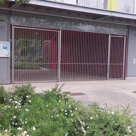 La Traboule Maison De Avec Exterieur Aurec-Sur-Loire