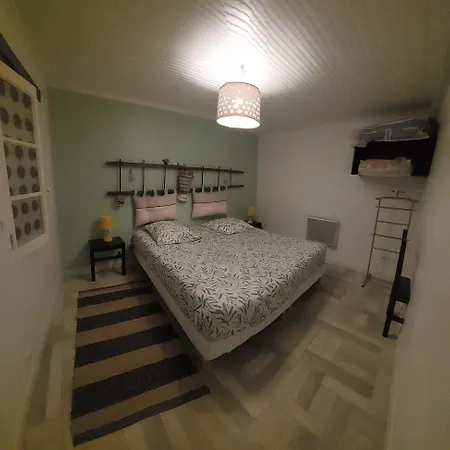 بيت للعطل La Traboule Maison De Avec Exterieur