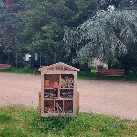 La Traboule Maison De Avec Exterieur 펜션 *