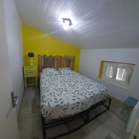 別荘 La Traboule Maison De Avec Exterieur