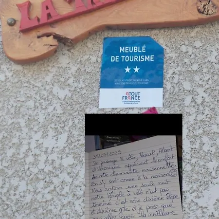 La Traboule Maison De Avec Exterieur *